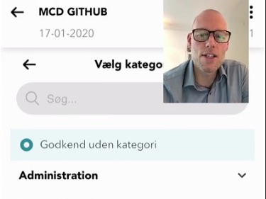 Ny funktion: Få Danmarks hurtigste bogføring på mobilen